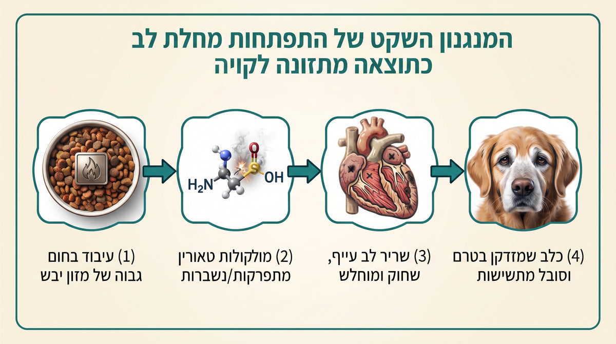 תצוגה מקדימה של 3 הסימנים השקטים